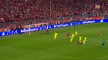 Ter Stegen, save of the season FC Barcelona vs Bayern Munchen 2015 HD