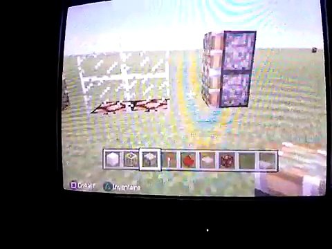 Comment faire une porte automatique 2 × 2