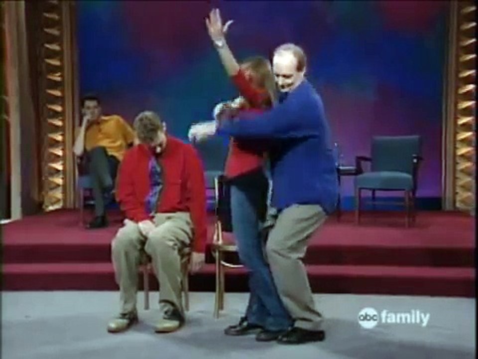 Whose Line: Dead Bodies 5