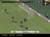 PES 2006 - WTF Goal