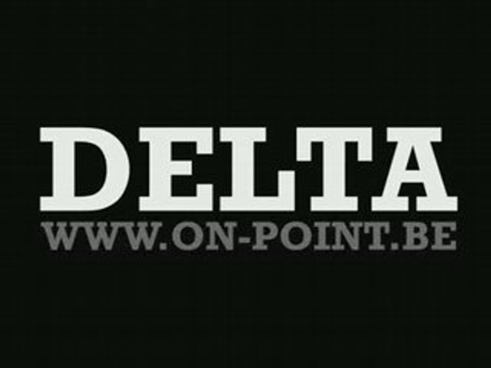 Delta - Interview