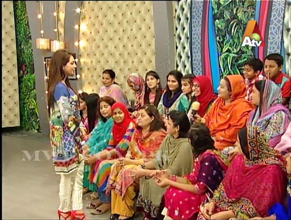Morning With Farah | 27th August 2015 | Complete Show | HQ post by faisal