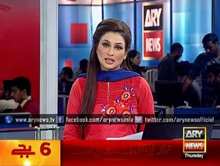 RAW-linked political activists arrested in Karachi CTD