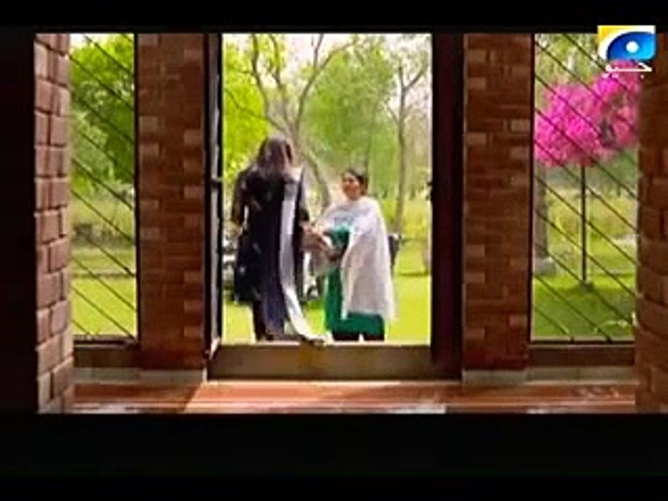 Ishqa Waay Episode 10 Full on Geo Tv - 25 August