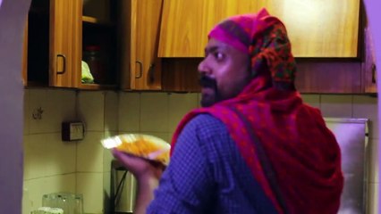 Bekaar Vines - Sometimes a spoon full of biryani be like...