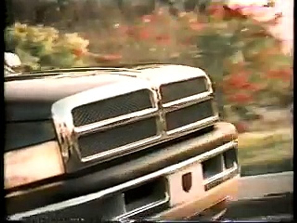 Dodge Ram Trucks - Camiones Dodge Ram ´95