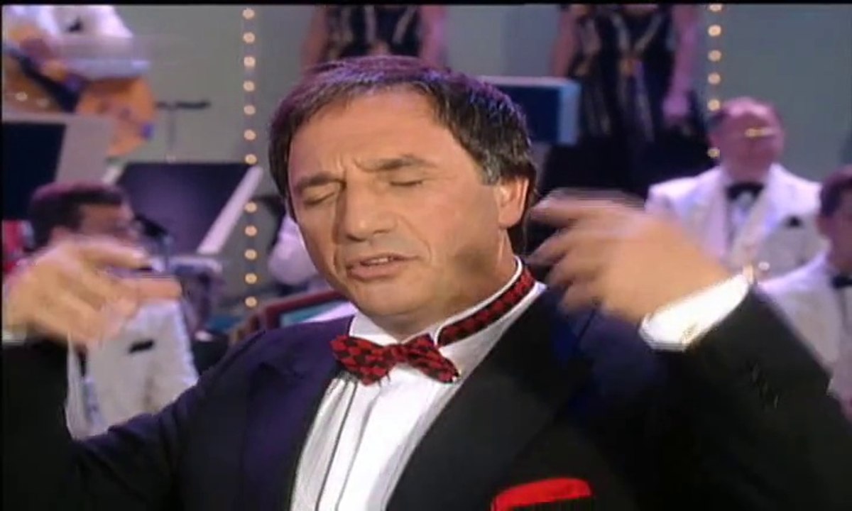 Rocco Granata - Buona Notte, Bambino mio 1993