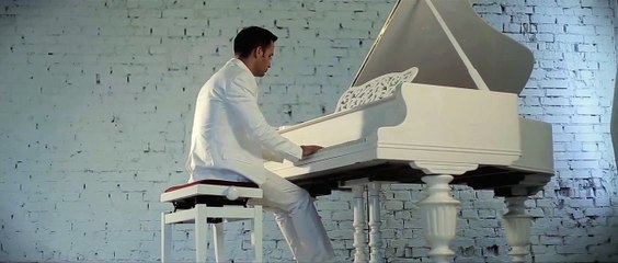 Armin Van Buuren – Falling in and out of love piano cover Yaroslav Yarmak, пианист Киев