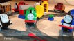 Thomas The Tank Engine & Friends COMPLETE Collection LEGO Duplo toy Trains compilation