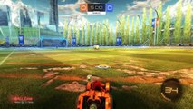 5. Rocket League online Ranked, Easiest Game Ever