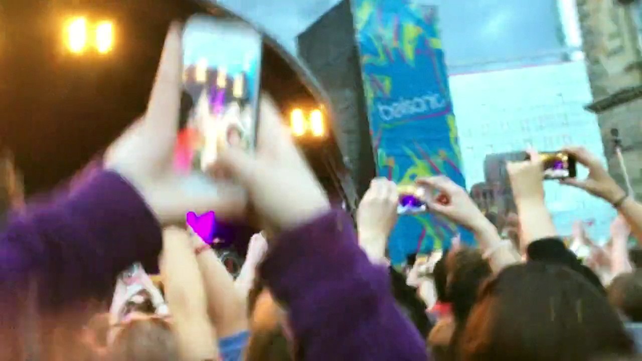 Ride - Twenty One Pilots | Belfast