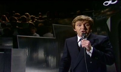 Stephan Sulke - Wenn ich ein Neger wär 1980