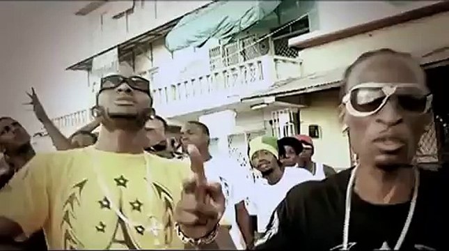 Iyara-Di-Fyara-f Marlon-Binns -Sell-Out-Off