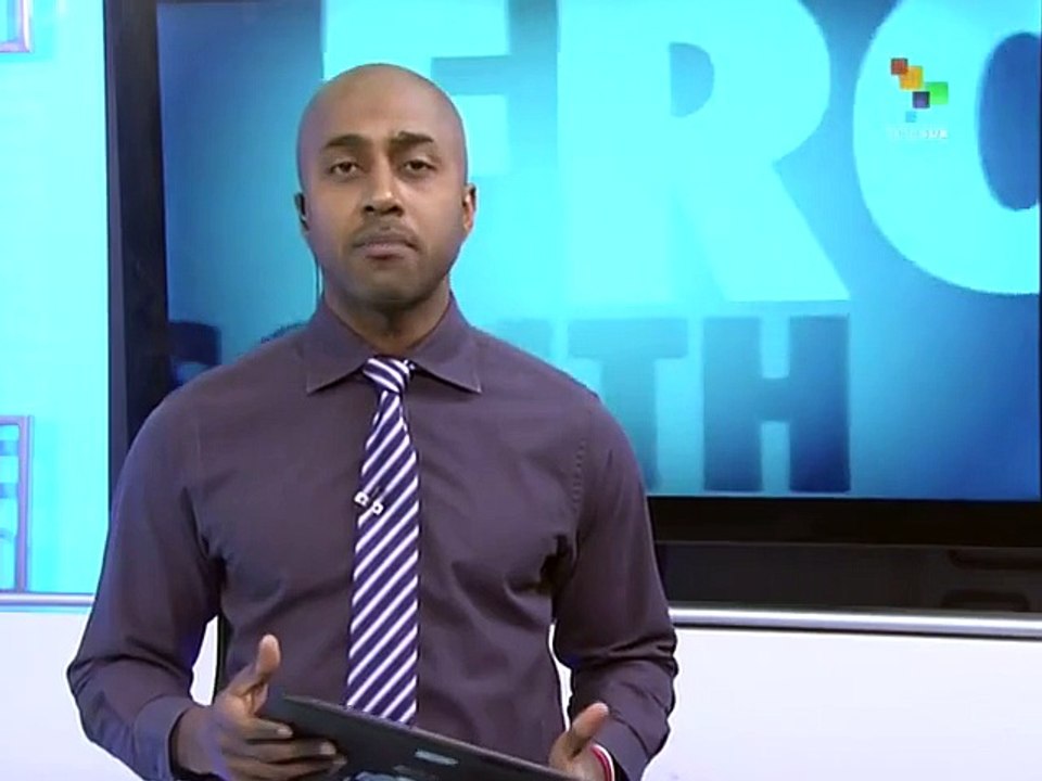 Mexico: Demonstration Marks 11th Month of Ayotzinapa Disappearances