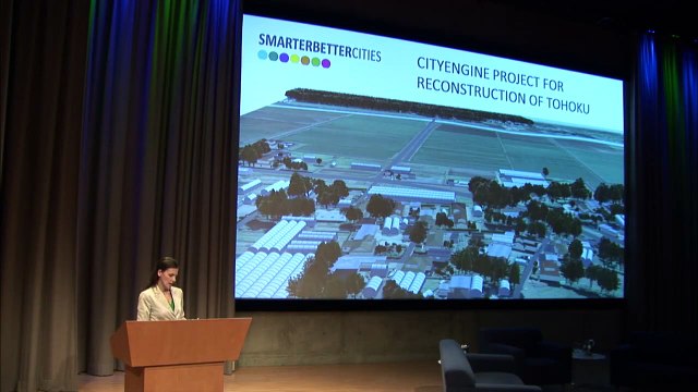 Participatory Urban Planning: Toward 3D Web-based Solutions