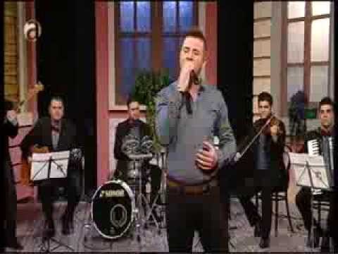 Joce Panov - Dali cekas stara majcice