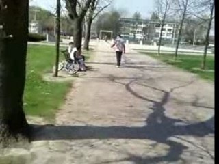 SaMoS weel  MOUSSERIE