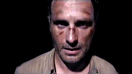 THE WALKING DEAD Saison 6 - Bande Annonce Teaser