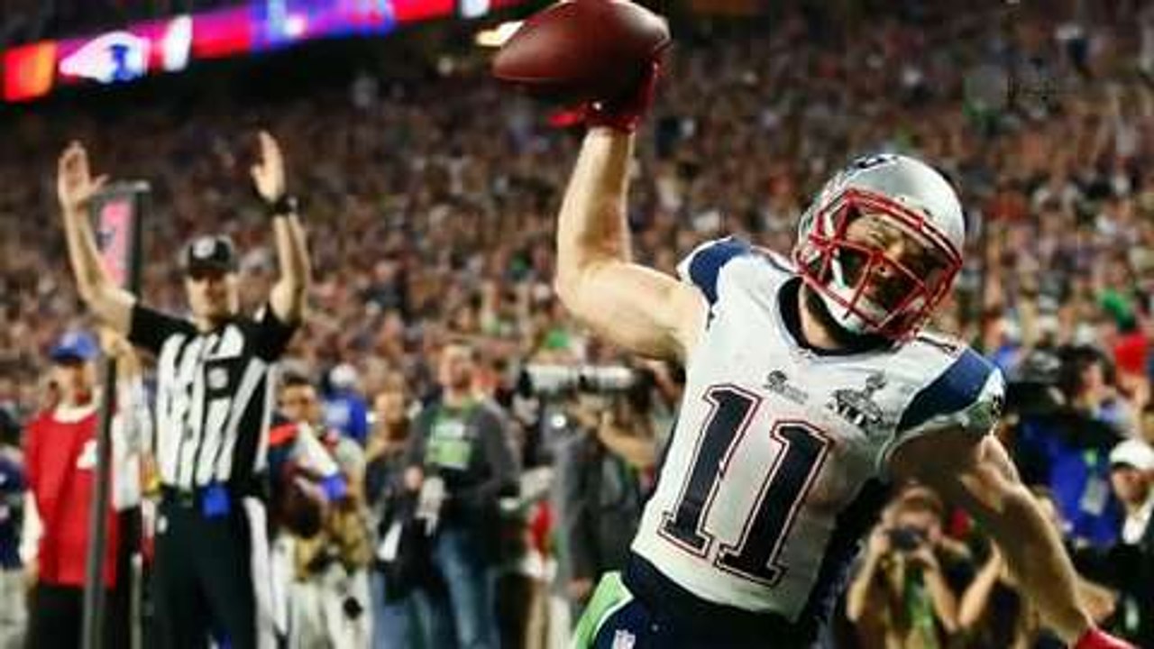 NFL Fantasy Focus: PPR VS. Non-PPR scoring