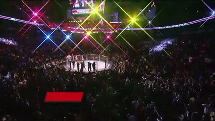 Countdown to UFC 190 Shogun Rua vs Antonio Rogerio Nogueira -