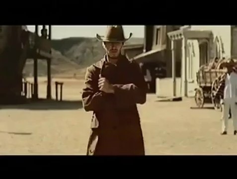 Pepsi Western style : Beckham, Casillas, Rivaldo, Roberto Carlos,...