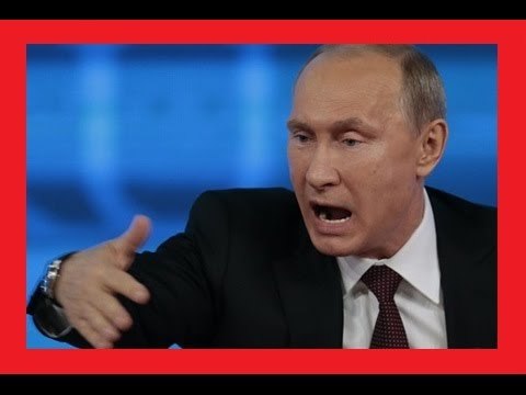 ЭТО ЗАПРЕТИЛИ ПОКАЗЫВАТЬСЯ В США Самая антиамериканская речь Путина!!! 2015, СЕГОДНЯ