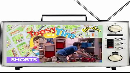 Topsy and Tim Series 2 Episode 43