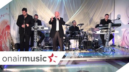 Lihnida   Efto Pupinovski i grupa Molika VO ZIVO