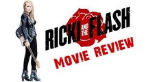 Ricki And The Flash' Movie REVIEW By Bharathi Pradhan | Meryl Streep