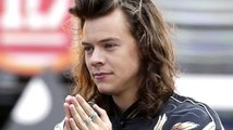 Harry Styles entrará en la industria del cine