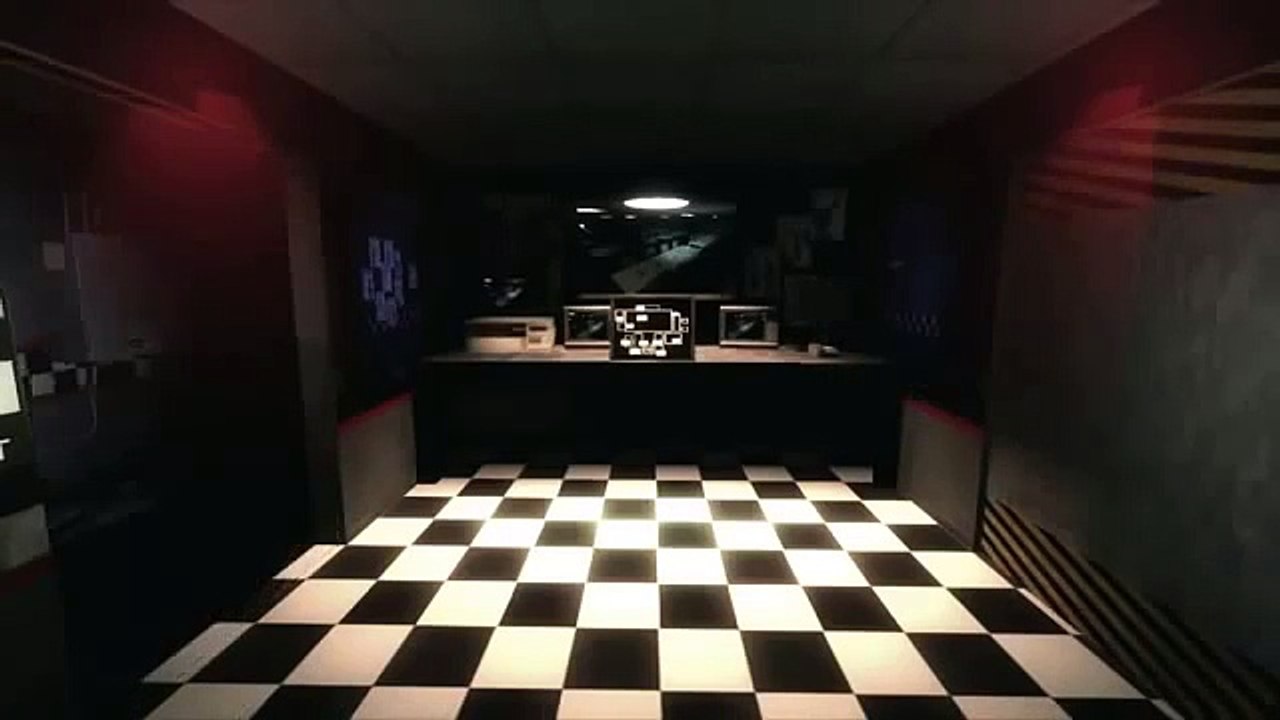 Funny Fnaf Animation :DD