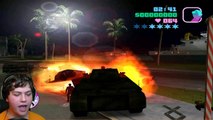 GTA V?| Grand Theft Auto Vice City| Part 1