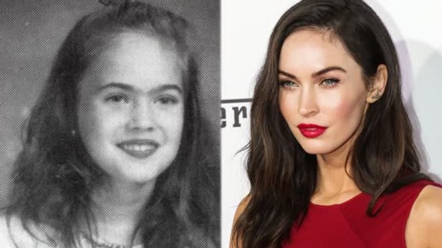 Throwback Thursday with Newly Single Megan Fox