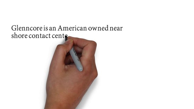 Call Centers in Guyana-Glenncore