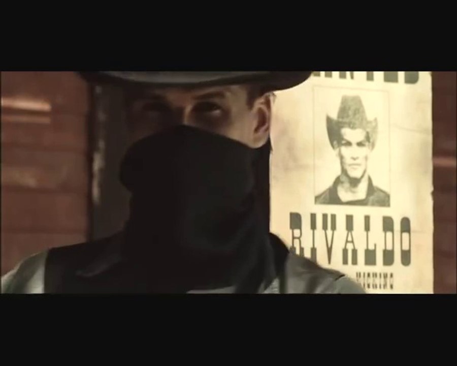 Pepsi | Western : Rivaldo vs Roberto Carlos