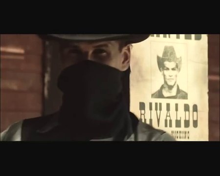 Pepsi | Western : Rivaldo vs Roberto Carlos