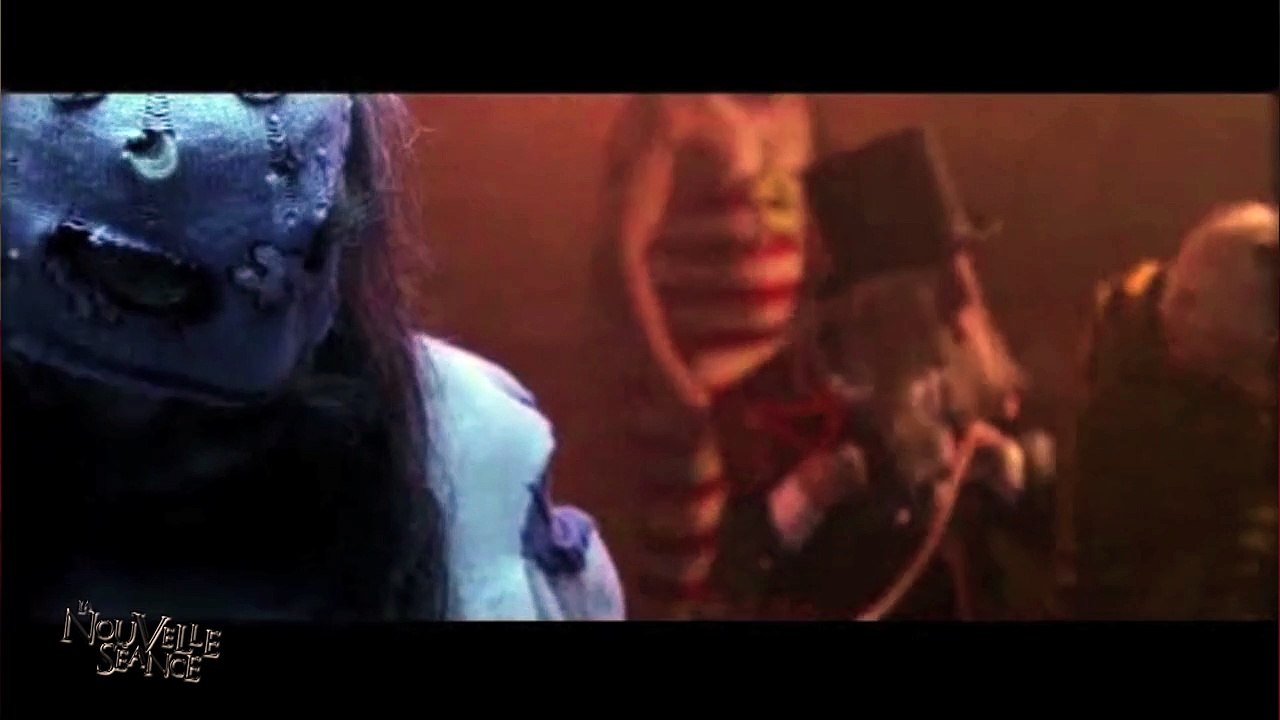 L'interview de Nicolas Duval, réalisateur du court-métrage "Peter", "La Nouvelle Séance" à "We tout court - Cannes".