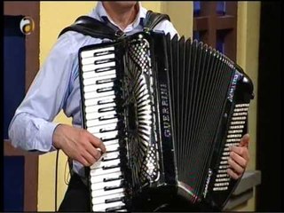 Emilija Gjoreska - Bor sadila moma Evgenija