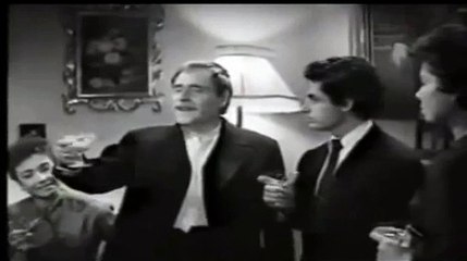 ANTÓNIO MOLINA  EN - LA HIJA DE  JUAN SIMÓN