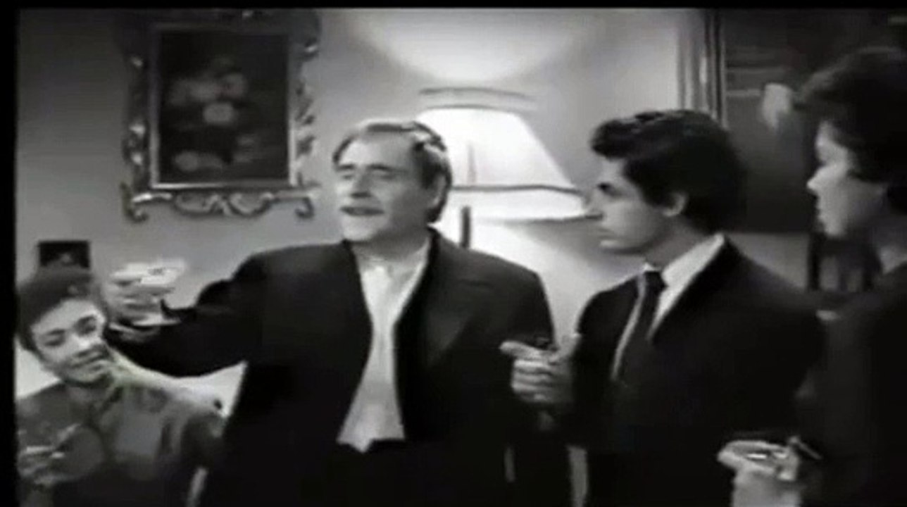 ANTÓNIO MOLINA  EN - LA HIJA DE  JUAN SIMÓN
