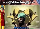 One Piece Zoro Rashomon