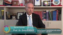 Prof.Dr. Emin ERSOY - Safra kesesi hastalıklarında tedavi seçenekleri nelerdir?