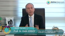 Prof.Dr. Emin ERSOY - Obez kişilerin ameliyat ile zayıflamalarında kullanılan yöntemler nelerdir?