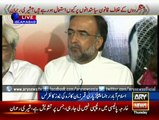Level whatever allegation on PPP, but not that of terrorism, blasts Kaira