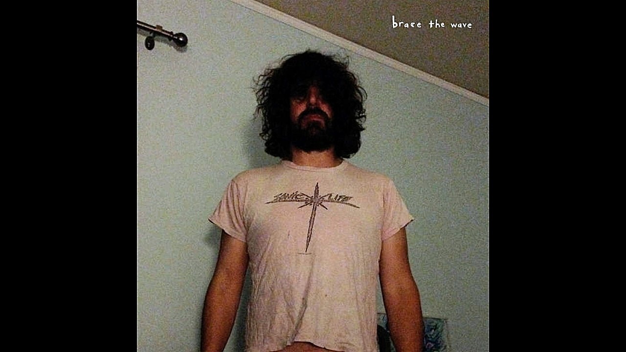 Lou Barlow - Brace the Wave full album 2015 download