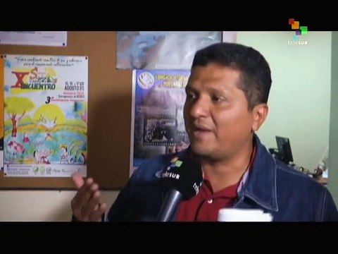 Colombia: Social Organizations Say Gov't Must Address Migration Issue