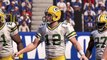 Madden NFL 16 (PS4) - Gameplay E3 2015