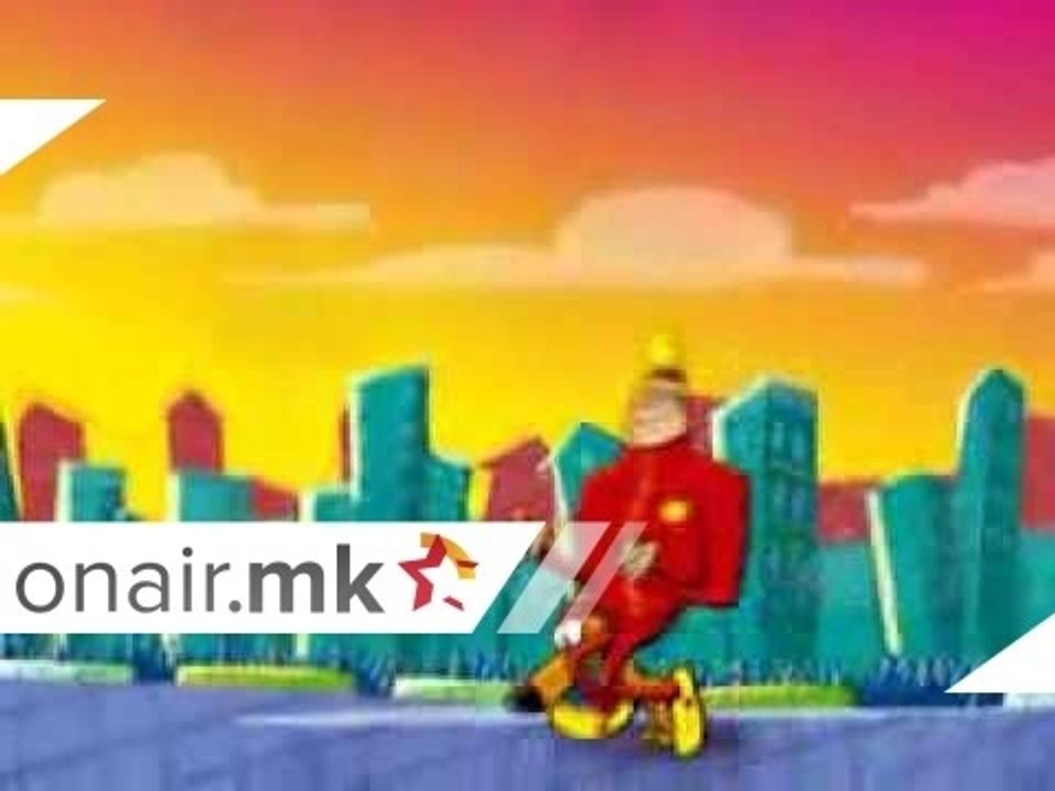 Трчај смело за добро дело