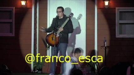 Franco escamilla -peppa pig
