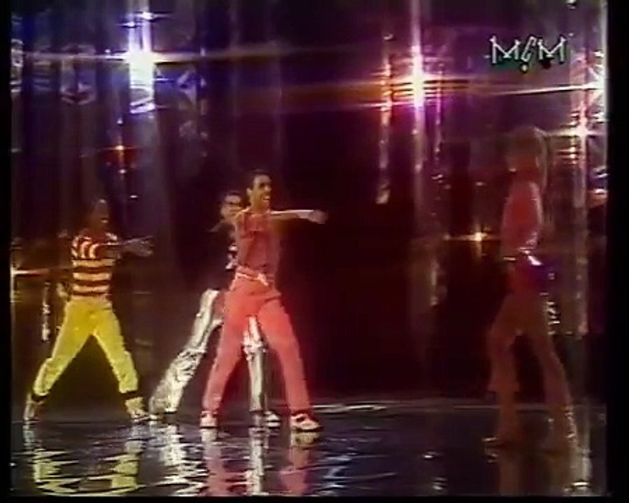 Sheila   Singin' In The Rain  Full